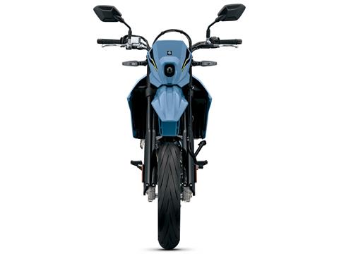 2026 Suzuki DR-Z4SM in Columbia, South Carolina - Photo 4