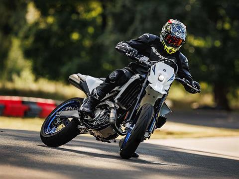 2026 Suzuki DR-Z4SM in Columbia, South Carolina - Photo 8