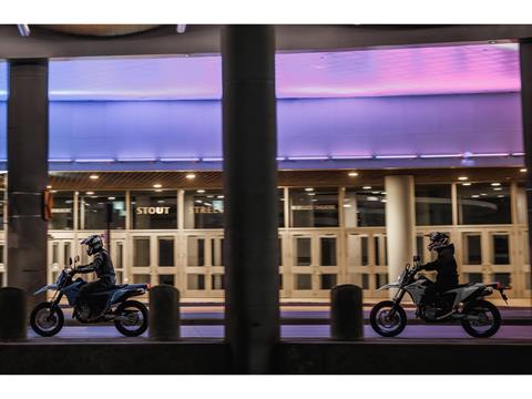 2026 Suzuki DR-Z4SM in Columbia, South Carolina - Photo 10