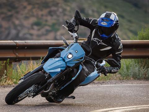 2026 Suzuki DR-Z4SM in Columbia, South Carolina - Photo 14