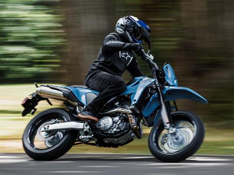 2026 Suzuki DR-Z4SM in Columbia, South Carolina - Photo 8