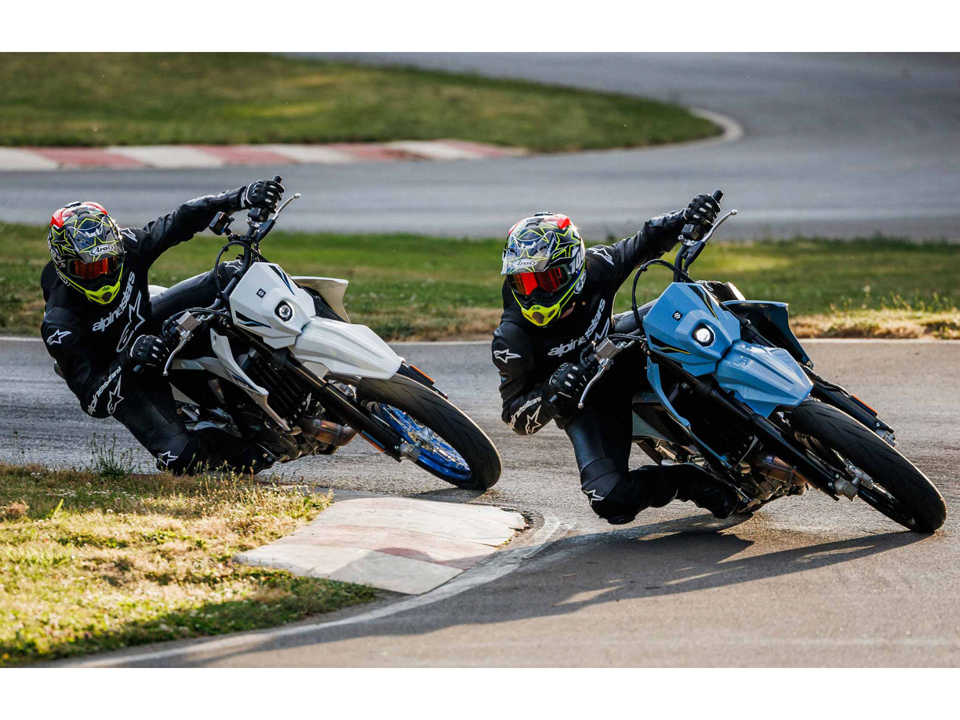 2026 Suzuki DR-Z4SM in Columbia, South Carolina - Photo 10