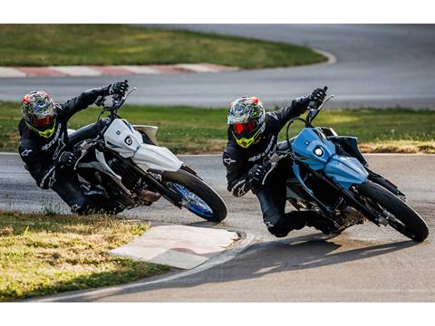 2026 Suzuki DR-Z4SM in Columbia, South Carolina - Photo 10