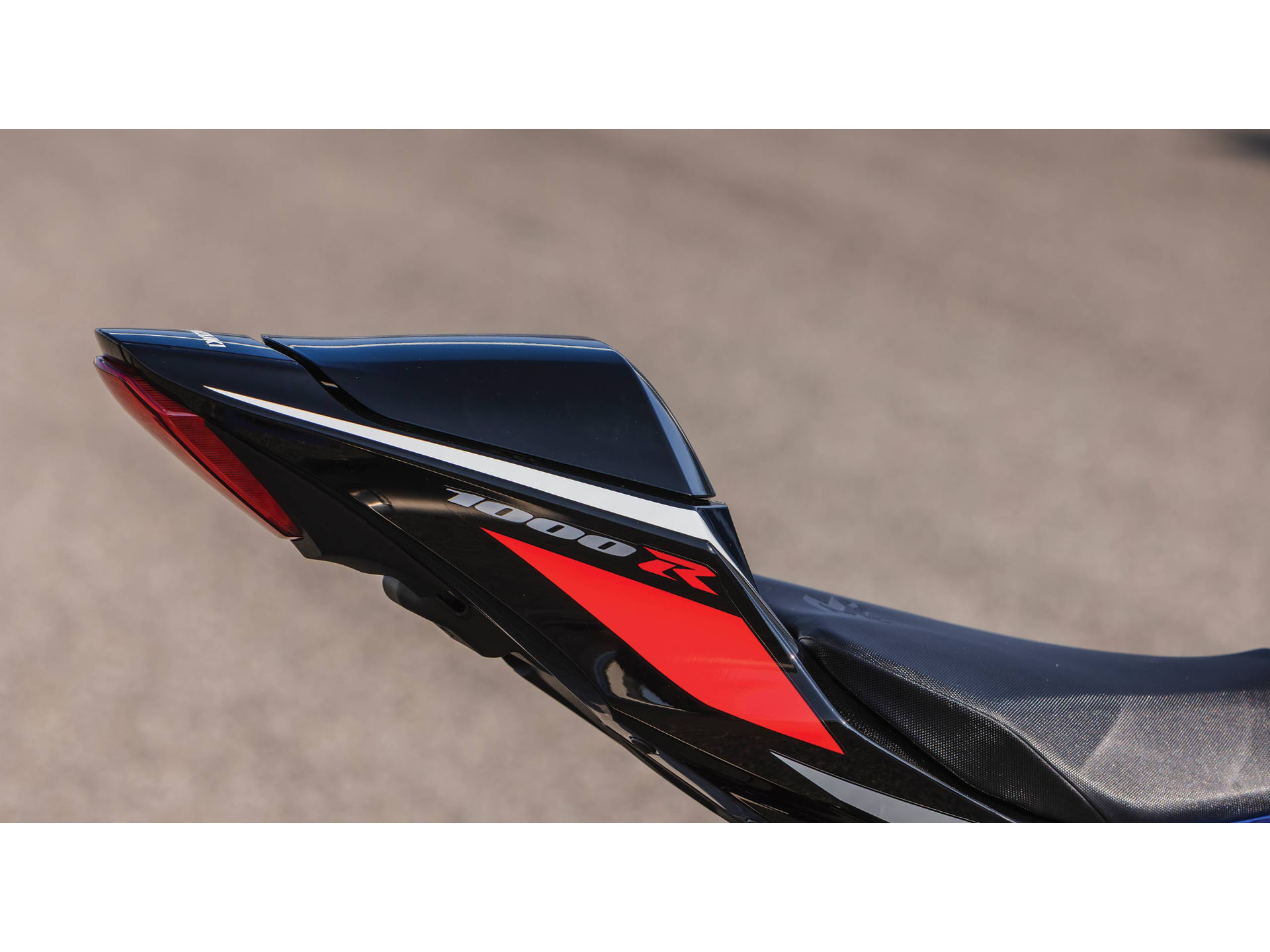 2026 Suzuki GSX-R1000R 40th Anniversary Edition in Santa Maria, California - Photo 7