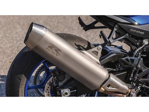 2026 Suzuki GSX-R1000R 40th Anniversary Edition in Santa Maria, California - Photo 8