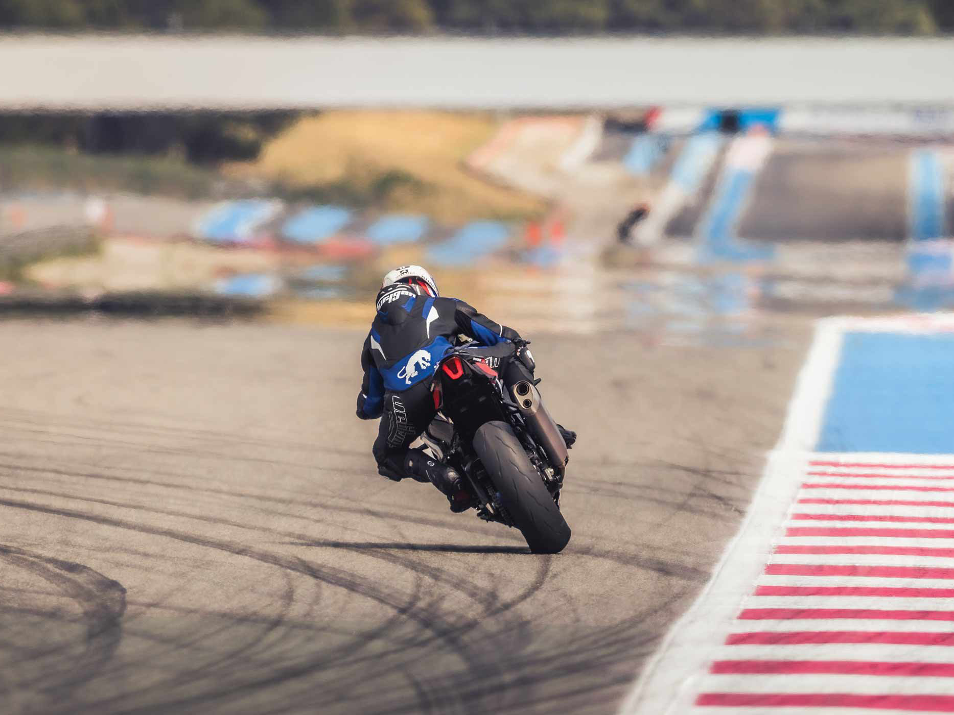2026 Suzuki GSX-R1000R 40th Anniversary Edition in Santa Maria, California - Photo 11