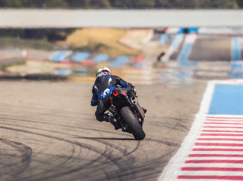 2026 Suzuki GSX-R1000R 40th Anniversary Edition in Santa Maria, California - Photo 11