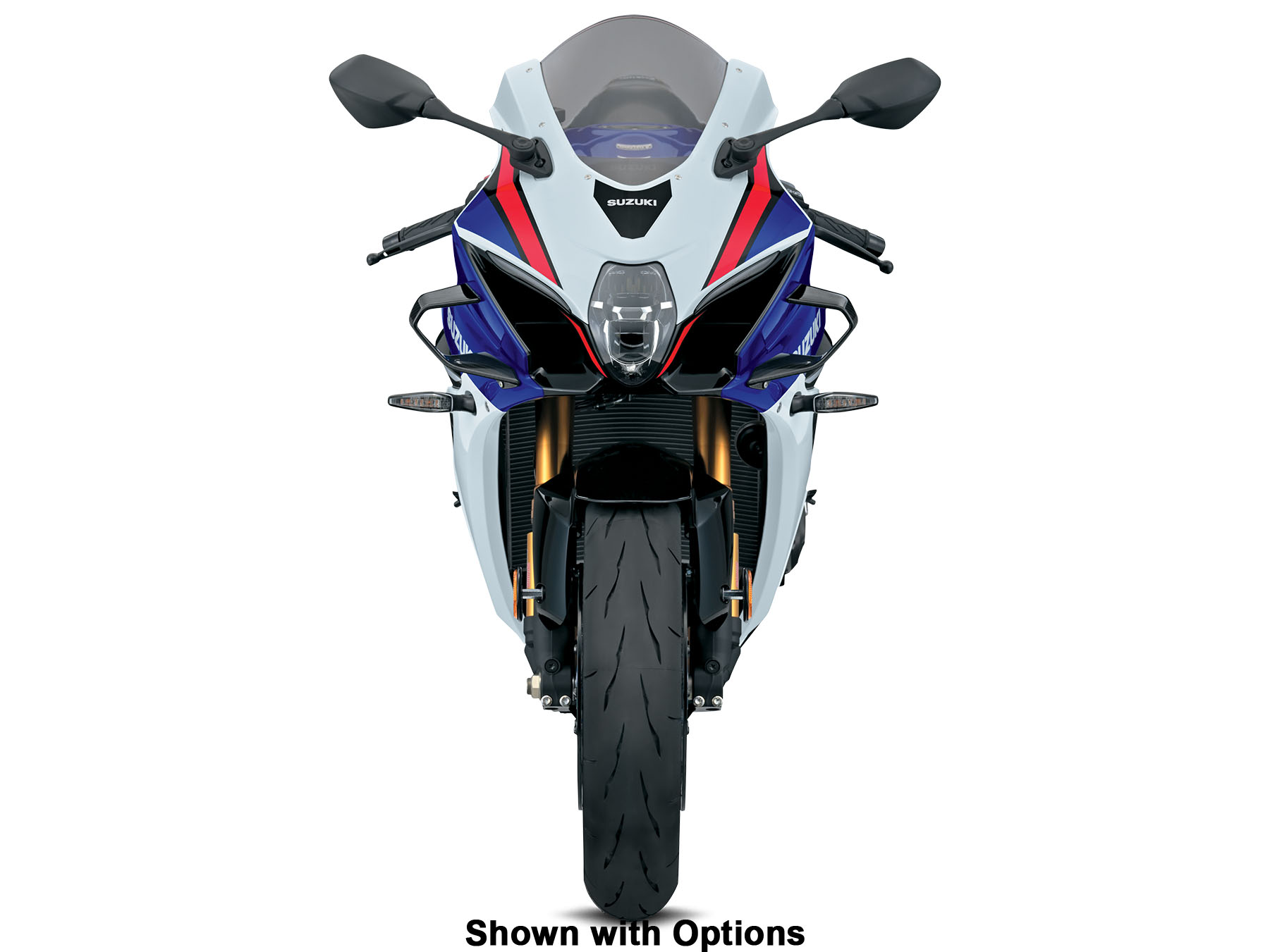 2026 Suzuki GSX-R1000R 40th Anniversary Edition in Pine Bluff, Arkansas - Photo 5