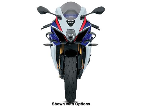 2026 Suzuki GSX-R1000R 40th Anniversary Edition in Pine Bluff, Arkansas - Photo 5