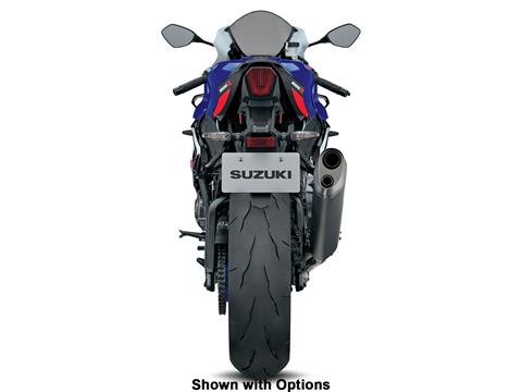 2026 Suzuki GSX-R1000R 40th Anniversary Edition in Pine Bluff, Arkansas - Photo 8