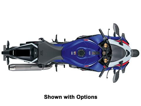 2026 Suzuki GSX-R1000R 40th Anniversary Edition in Pine Bluff, Arkansas - Photo 9