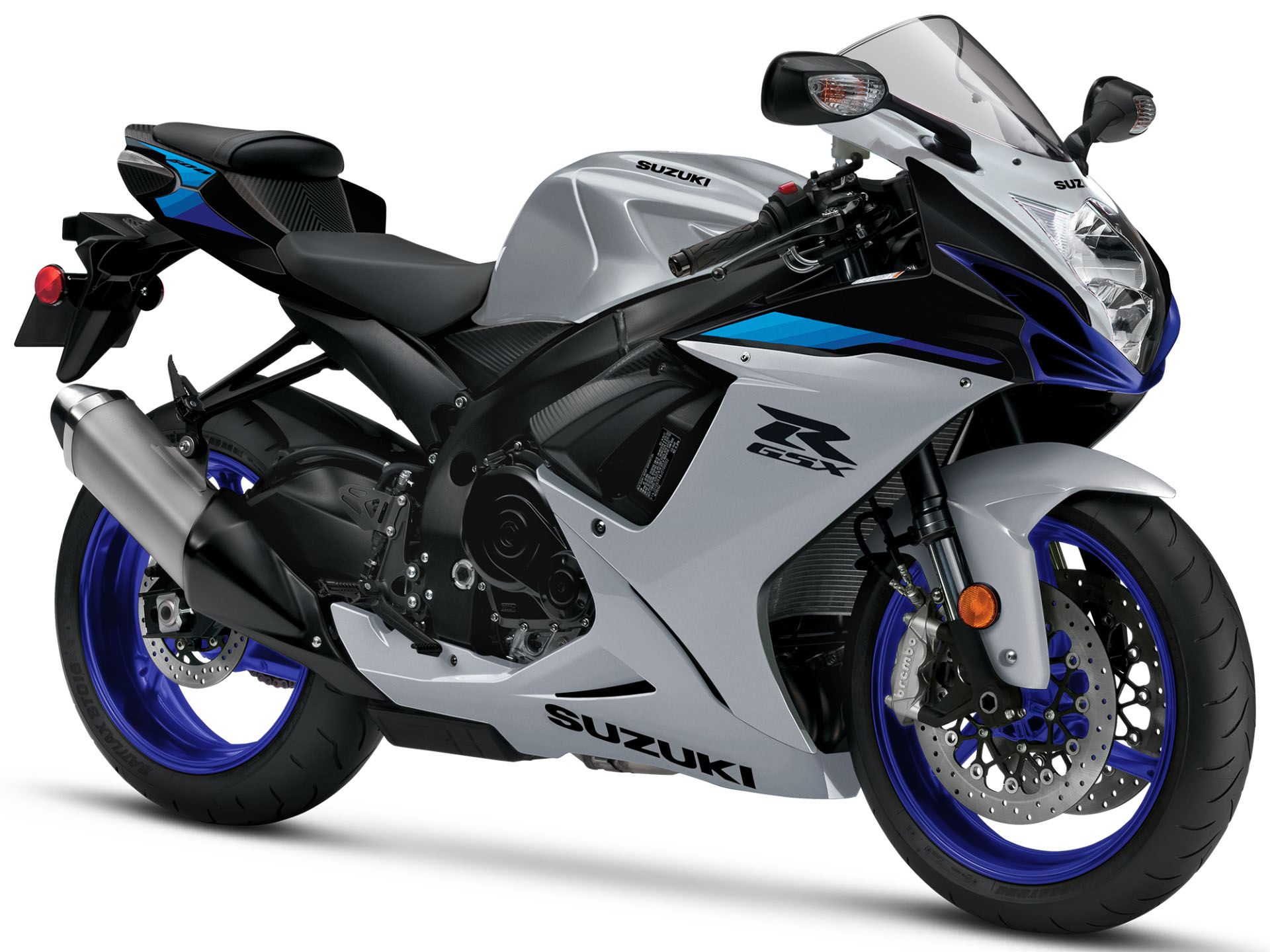 2026 Suzuki GSX-R600 in Enfield, Connecticut - Photo 2