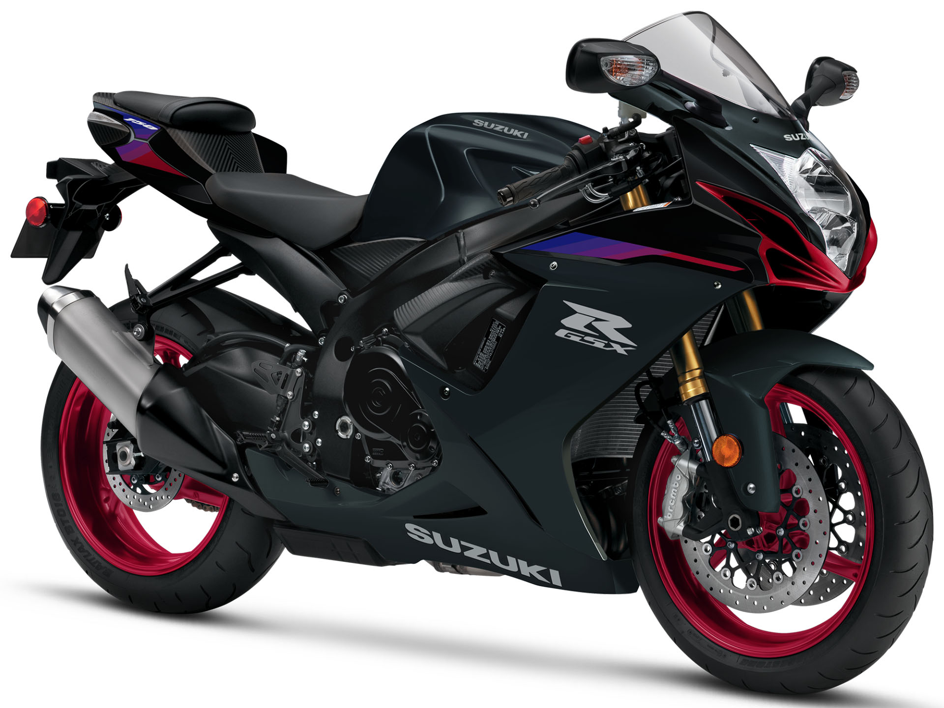 2026 Suzuki GSX-R750 in Enfield, Connecticut - Photo 2