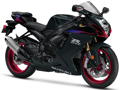 2026 Suzuki GSX-R750 in Enfield, Connecticut - Photo 2