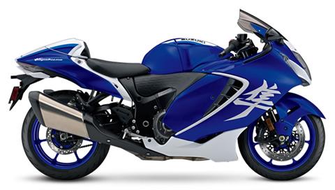 2026 Suzuki Hayabusa Special Edition in West Bridgewater, Massachusetts - Photo 1