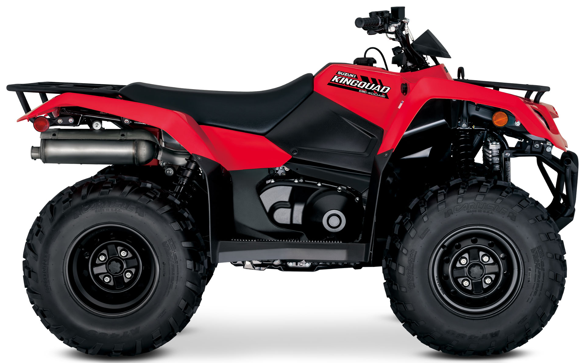 2027 Suzuki KingQuad 400ASi for sale 1316749