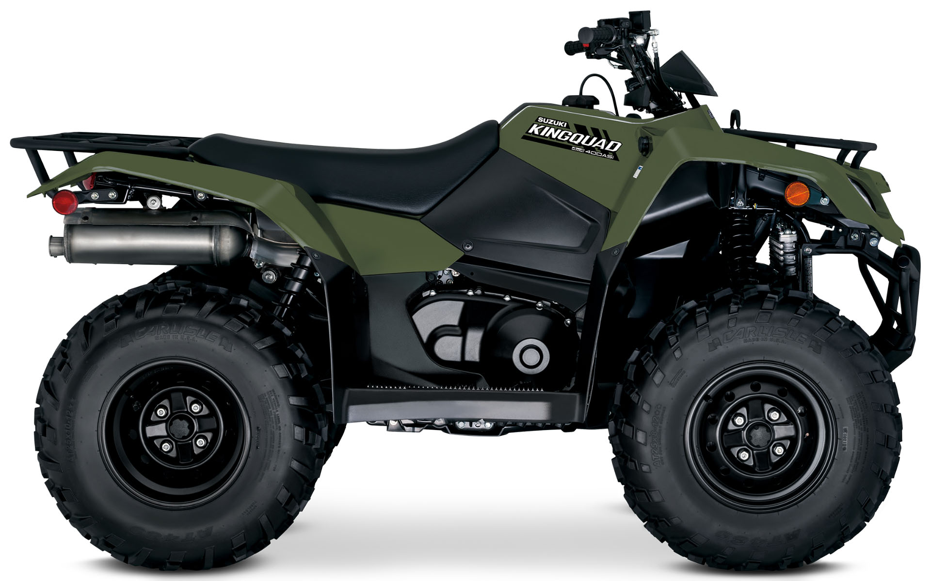 2027 Suzuki KingQuad 400ASi for sale 1316575