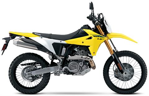 【送料無料】フソウドリーム KS2 U5（26度） モーダスゴーストS.370 New 2027 Suzuki DR-Z4S+, Panama City FL | Specs, Price, Photos