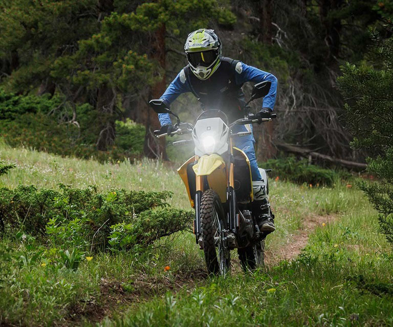 New 2027 Suzuki DR-Z4S+, Columbia SC | Specs, Price, Photos