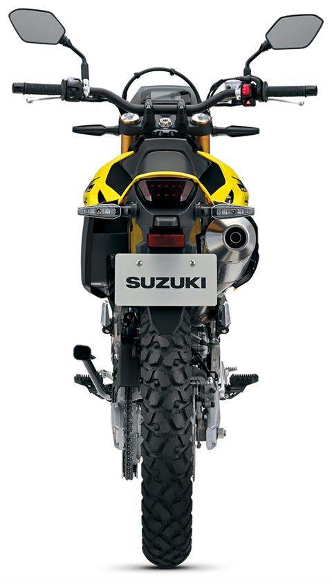 2027 Suzuki DR-Z4S Motorcycles Durant Oklahoma