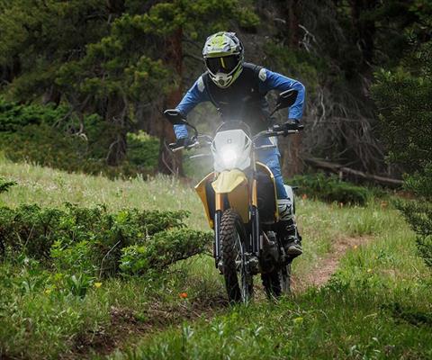 2027 Suzuki DR-Z4S Motorcycles Danbury Connecticut