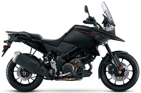 2027 Suzuki V-Strom 1050 in Saint Joseph, Minnesota