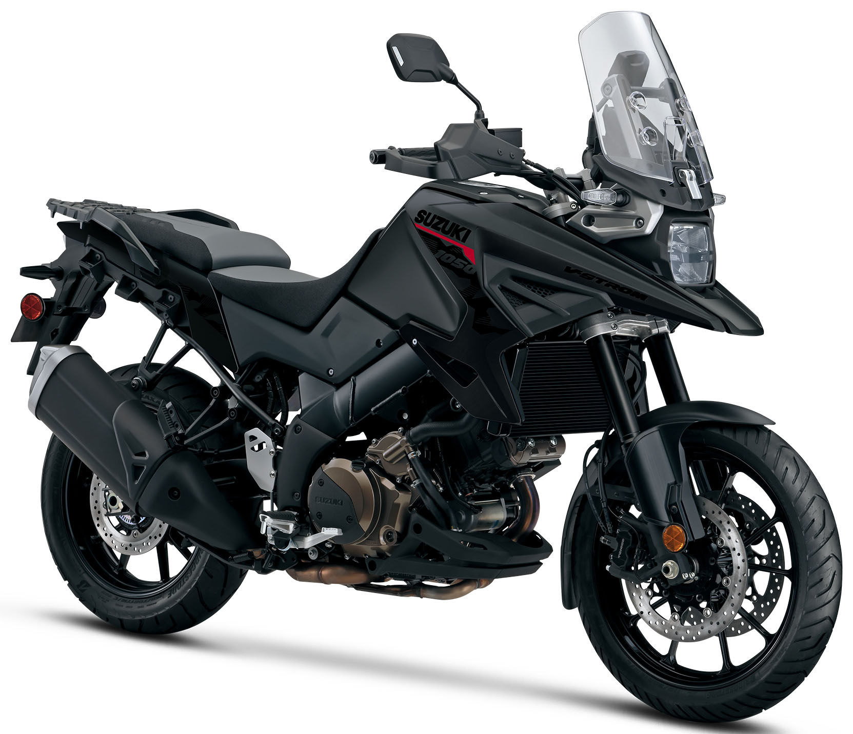 New 2027 Suzuki V-Strom 1050 | Motorcycles in Rexburg ID