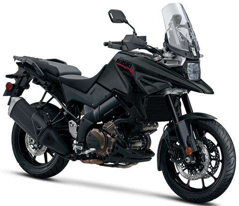 2027 Suzuki V-Strom 1050, Auburn MA | New Motorcycles for Sale