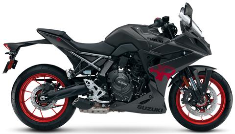 Suzuki Street Motorcycles Models & Prices | Woonsocket RI Dealer