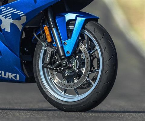 2027 Suzuki GSX-8R Motorcycles Durant Oklahoma
