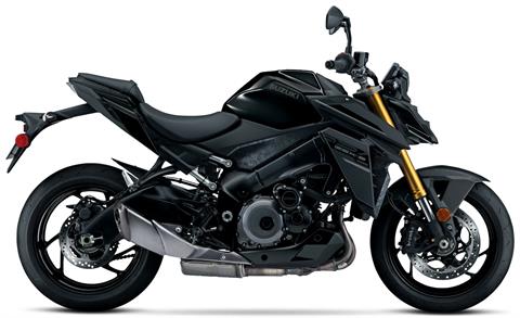 New 2026 Suzuki GSX-8T, Panama City FL | Specs, Price, Photos