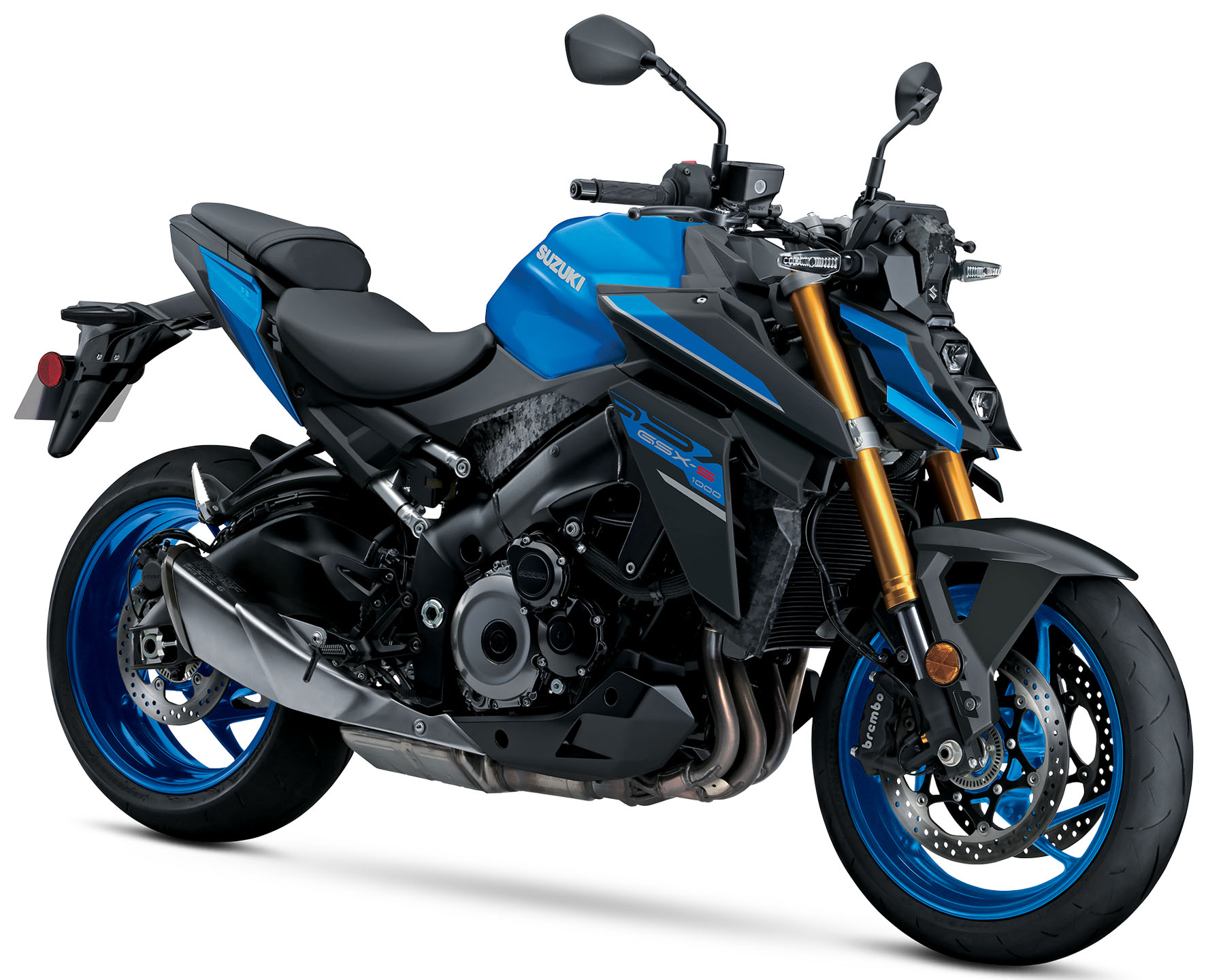 New 2027 Suzuki GSX-S1000, Panama City FL | Specs, Price, Photos