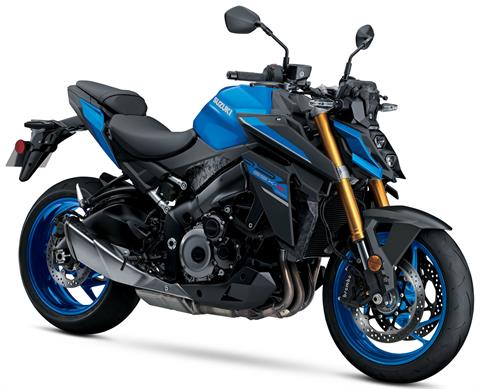 2027 Suzuki GSX-S1000 Motorcycles Columbus Ohio NA