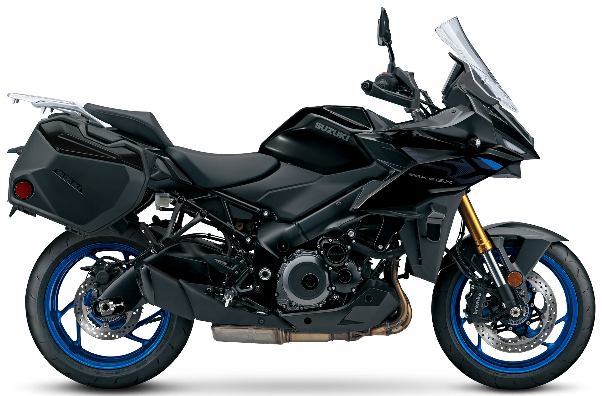 New 2027 Suzuki GSX-S1000GX+, Panama City FL | Specs, Price