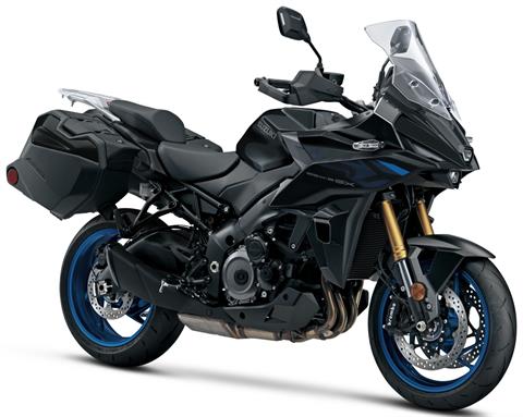 2027 Suzuki GSX-S1000GX+ Motorcycles Danbury Connecticut