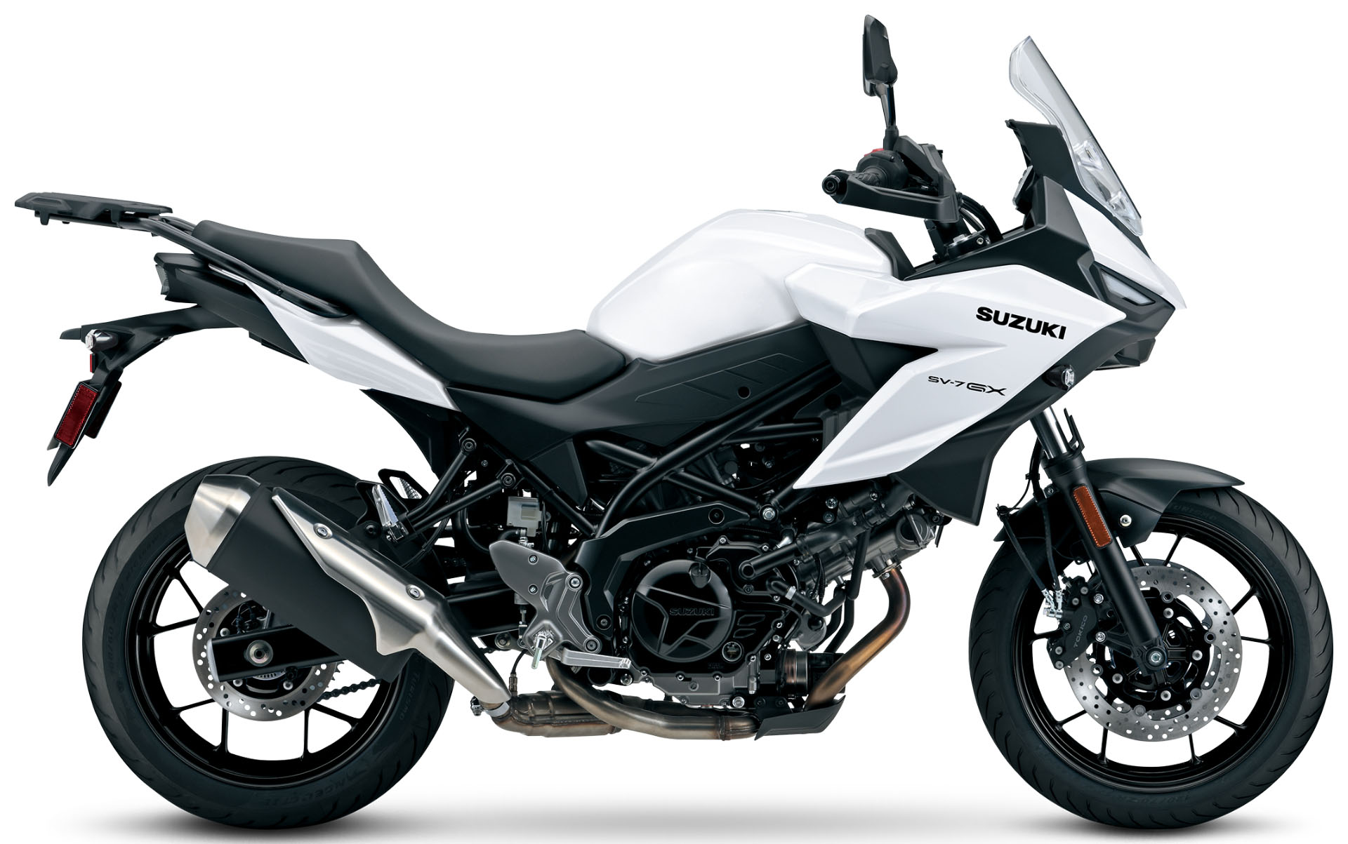 2027 Suzuki SV-7GXV, Kimball SD | New Motorcycles for Sale: Specs