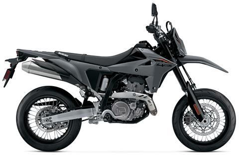 2027 Suzuki DR-Z4SM Motorcycles Durant Oklahoma