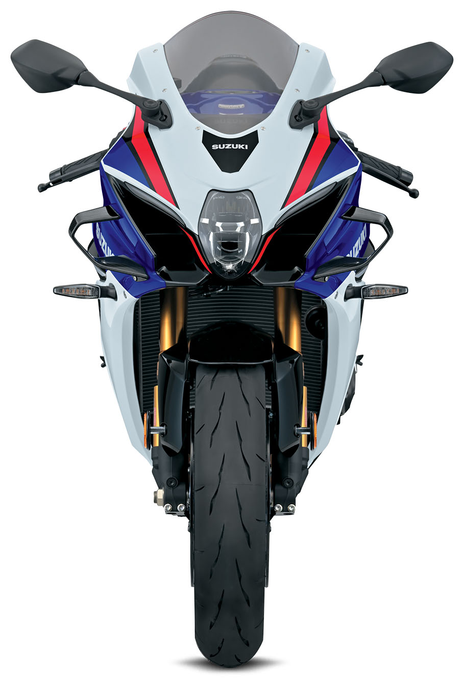 2027 Suzuki GSX-R1000RS 40th Anniversary Edition, Auburn MA | New