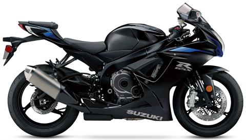 2027 Suzuki GSX-R600Z 40th Anniversary Edition, Rutland VT | New