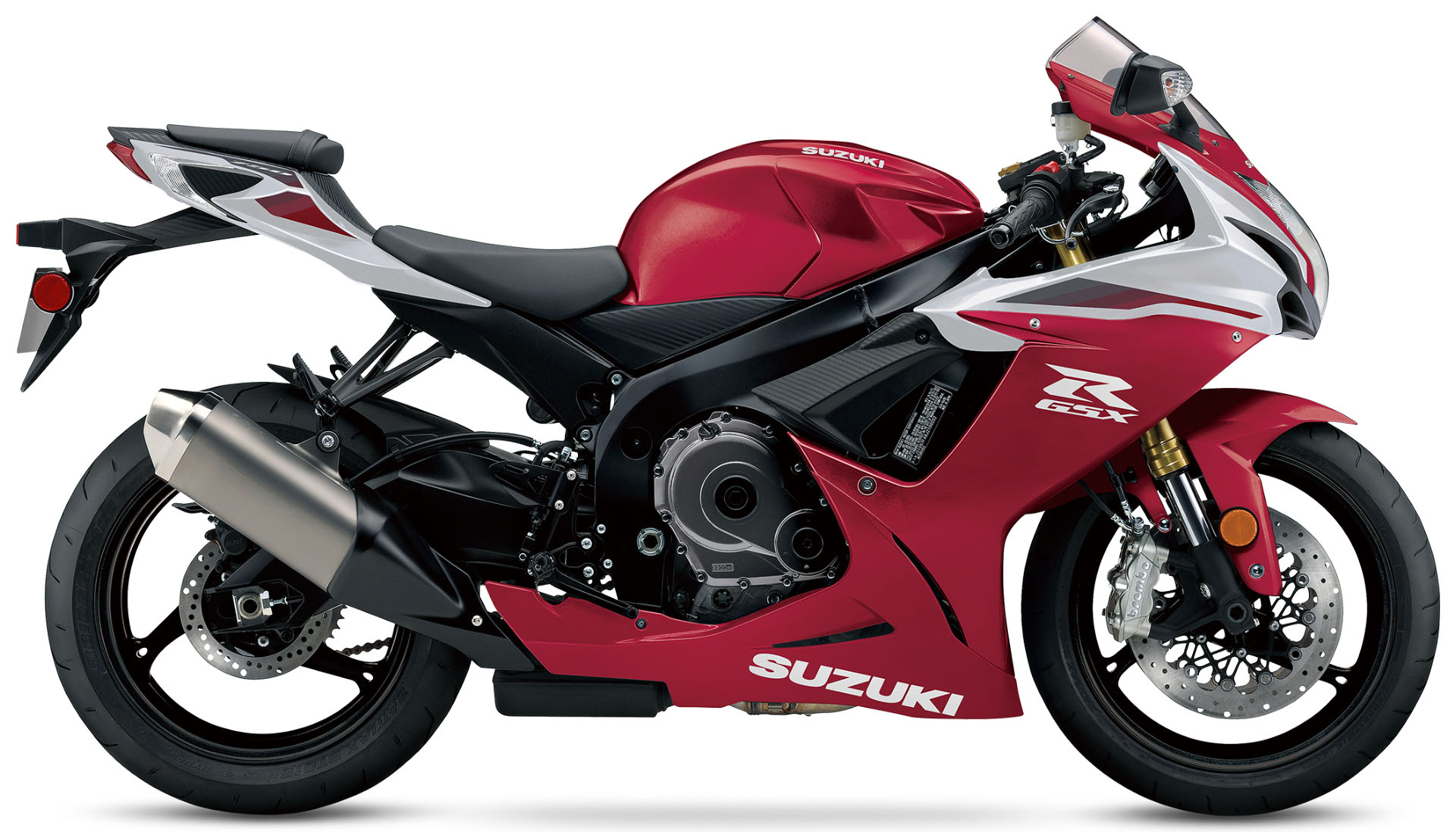 2027 Suzuki GSX-R750