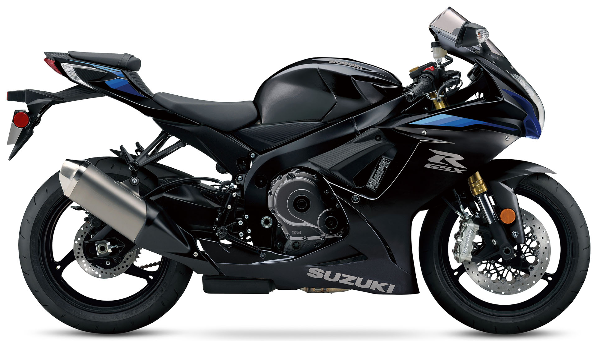 2027 Suzuki GSX-R750