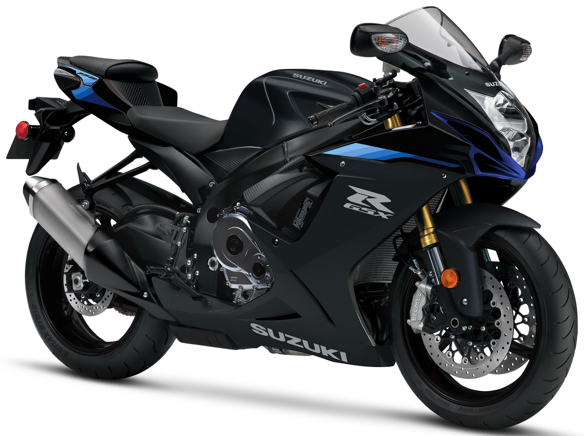 Compare Models: 2027 Suzuki GSX-R750 vs 2027 Suzuki GSX-R750 at
