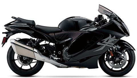 New 2027 Suzuki Hayabusa, Cedar Rapids IA | Specs, Price, Photos
