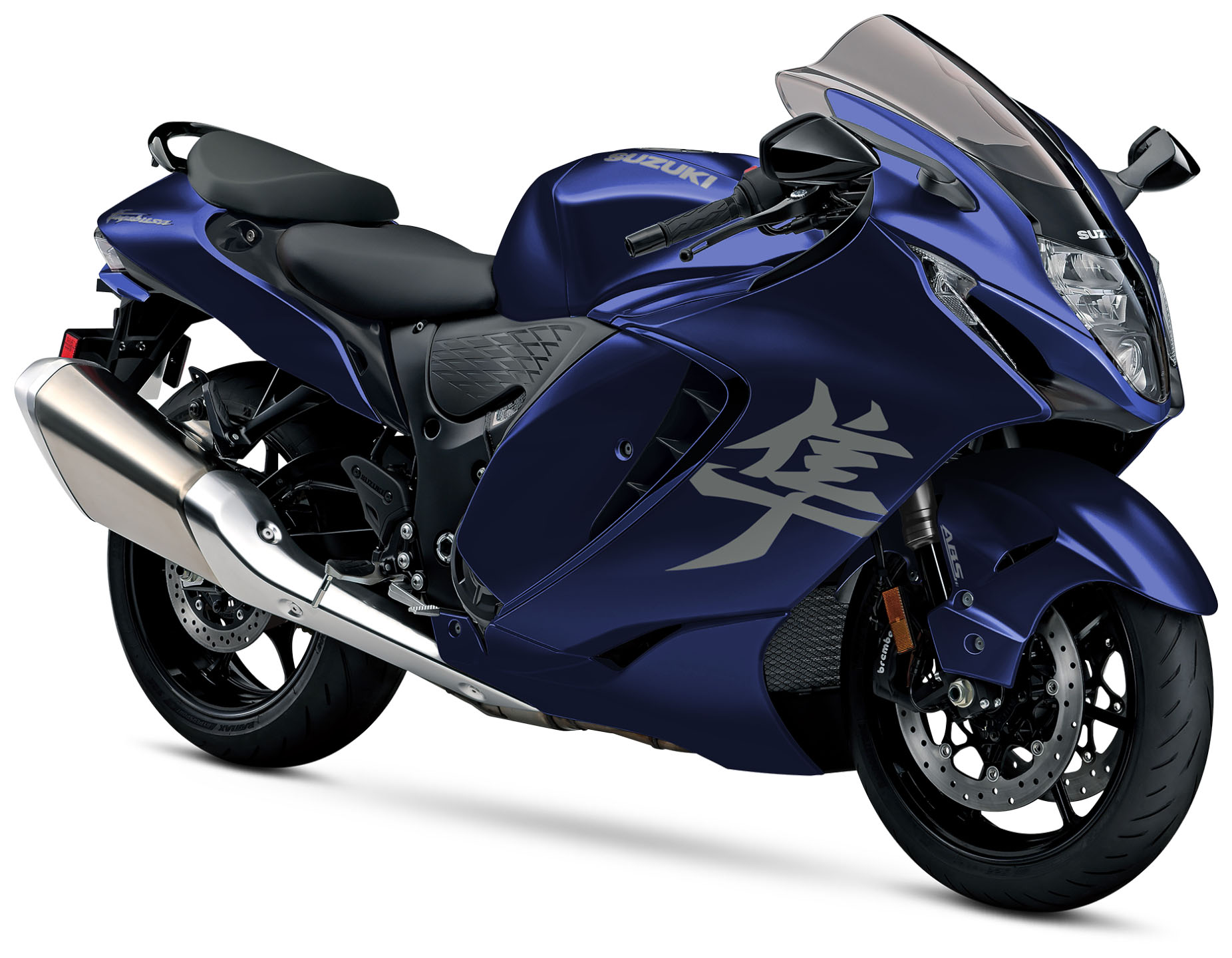 HAYABUSA Ⅲページ New 2027 Suzuki Hayabusa | Motorcycles in Plano TX | Metallic