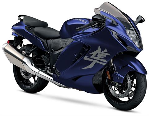 New 2027 Suzuki Hayabusa, Independence MO | Specs, Price, Photos