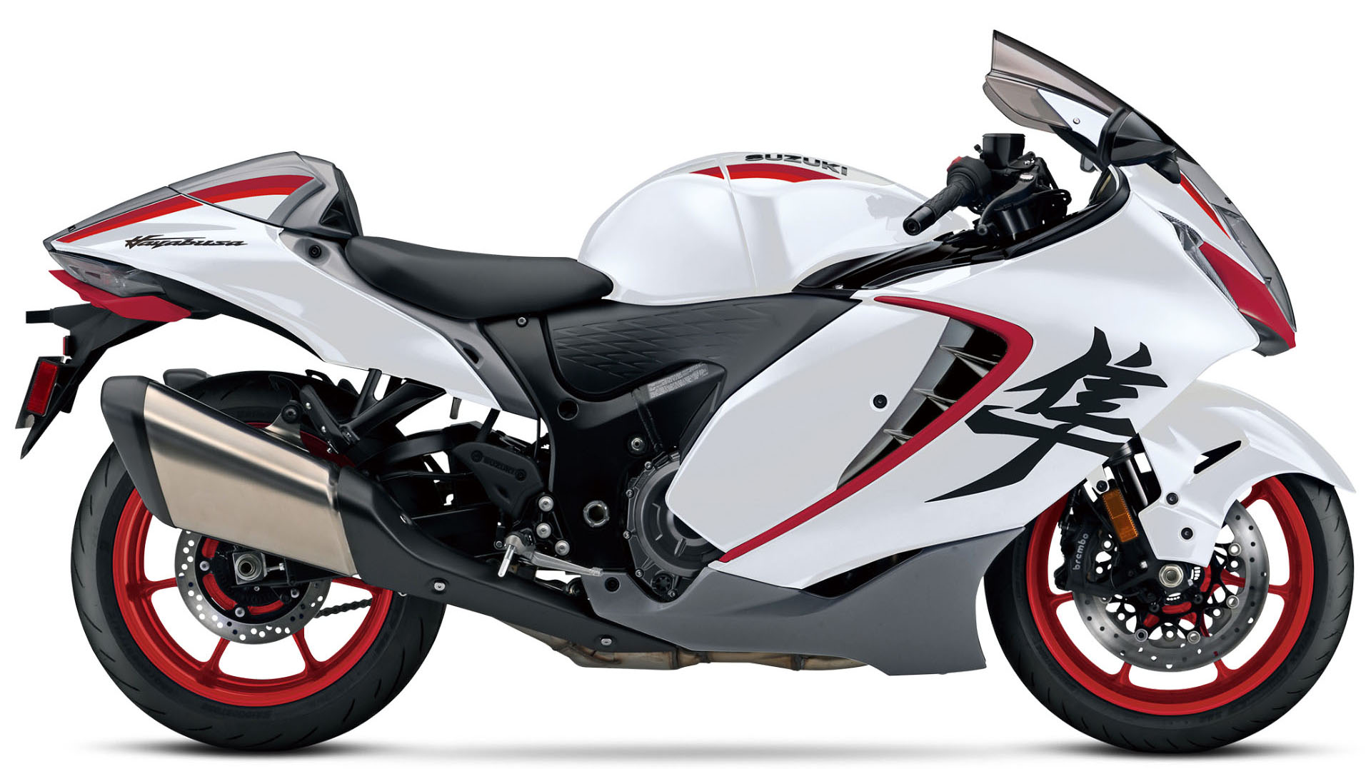 New 2027 Suzuki Hayabusa Special Edition, Ridgeland MS | Specs