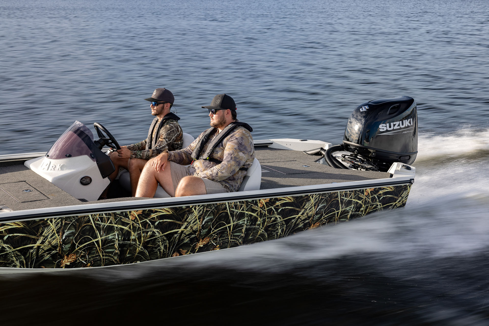 New Suzuki Marine DF115BX Mechanical | Boat Engines in Superior WI