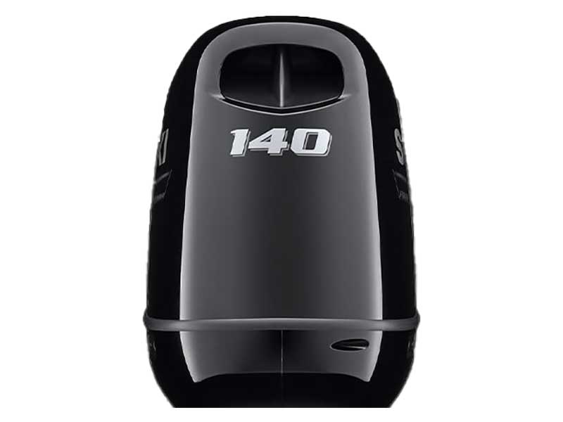 New Suzuki Marine DF140BX, Polk City IA | Specs, Price, Photos