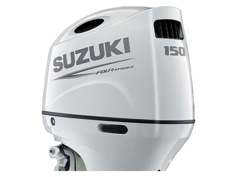 Suzuki Marine DF150AX Mechanical, Union City TN | New Boat Engines