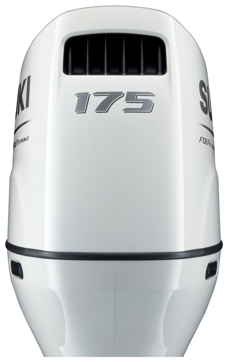 New Suzuki Marine DF175APL Drive by Wire | Boat Engines in Lebanon